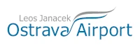 Logo Ostrava Airport