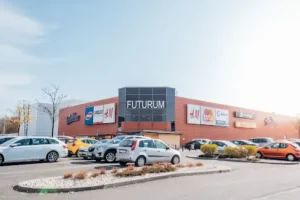 Futurum Ostrava