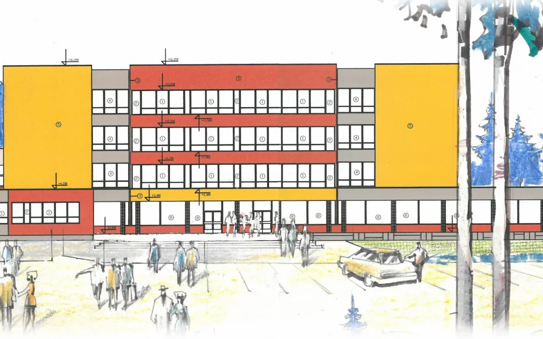 Zahájení školního roku 2025/2026