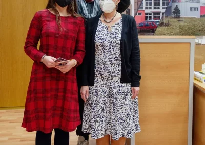 Ocenění fotografie