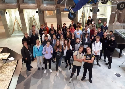 Moravské kartografické muzeum