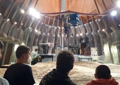 Moravské kartografické muzeum