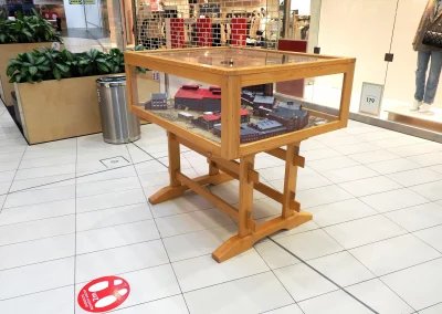 Prezentace Shopping park