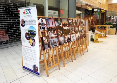 Prezentace Shopping park