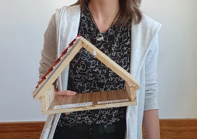 Soutěžní model