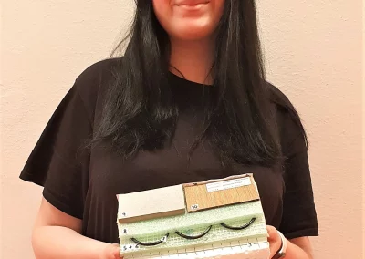 Soutěžní model