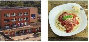 Jídelna