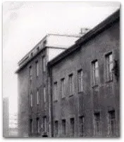 Historická budova školy