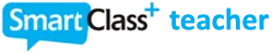 SmartClass učitel