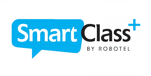 SmartClass logo