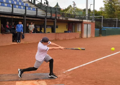Turnaj Slowpitch