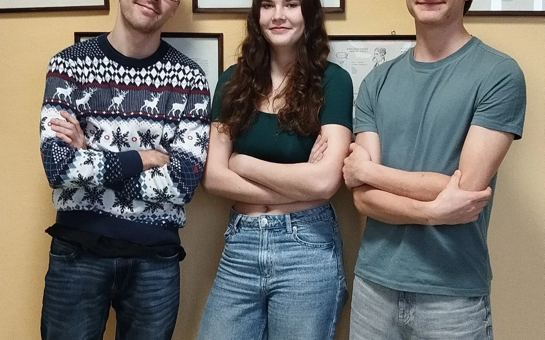 1, 2, 3… matematické mozky