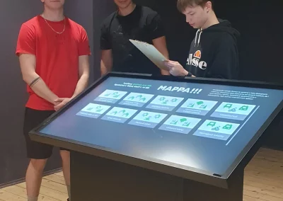 Exkurze Město staví město