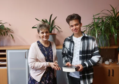 Soutěž East West Europe is Best