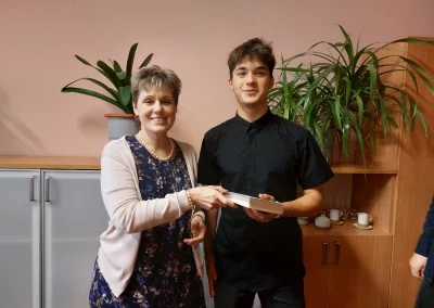 Soutěž East West Europe is Best