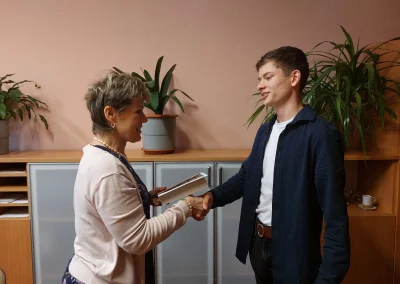 Soutěž East West Europe is Best