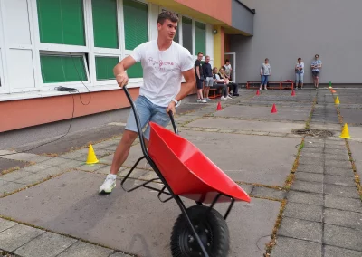 Stavařský víceboj
