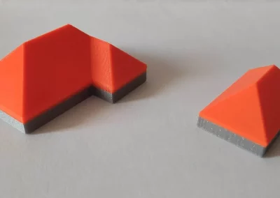 3D tisk
