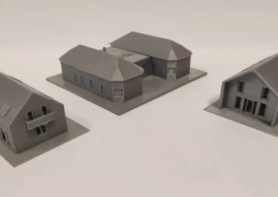 3D tisk