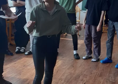 Divadelní workshop