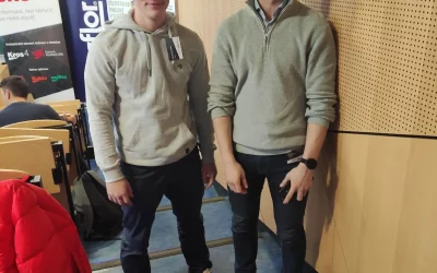 Sklízíme úspěchy v rozpočtování