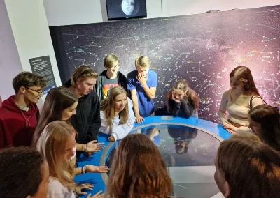 Planetárium