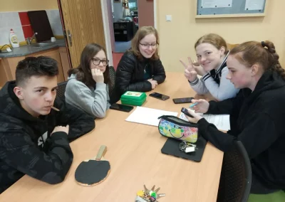 Plánování expedice DofE