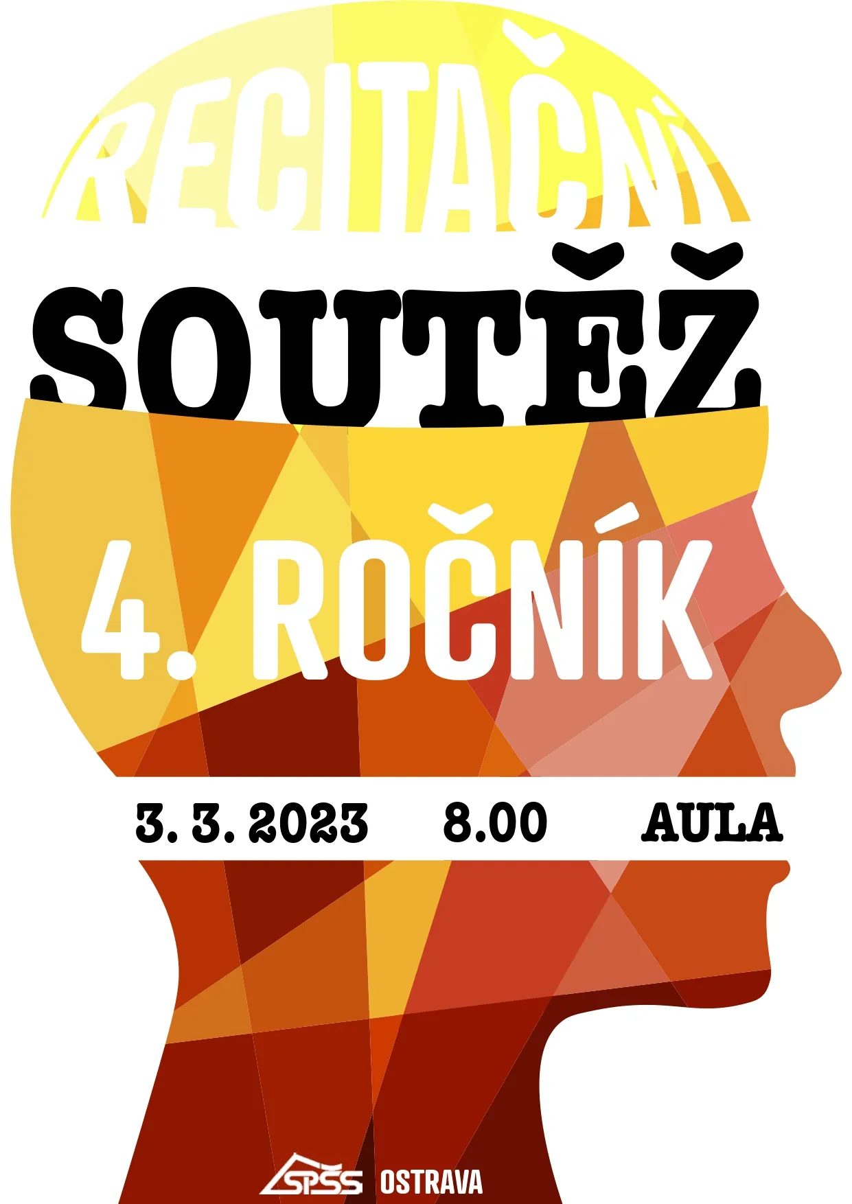 Recitační soutěž