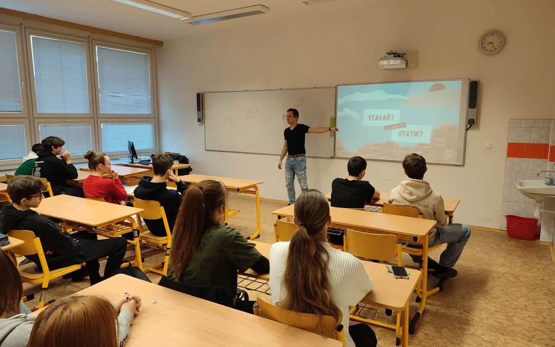 Škola projektování