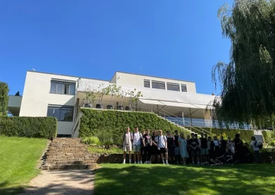 Vila Tugendhat