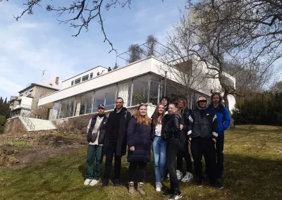 Vila Tugendhat