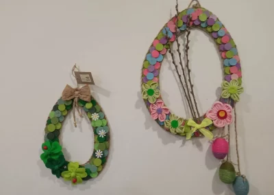 Velikonoční jarmark