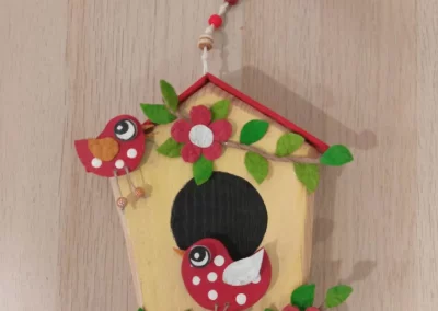 Velikonoční jarmark