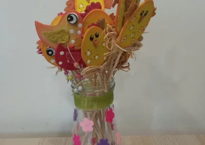 Velikonoční jarmark