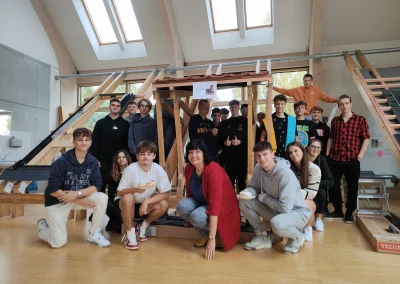 Přednáška Velux