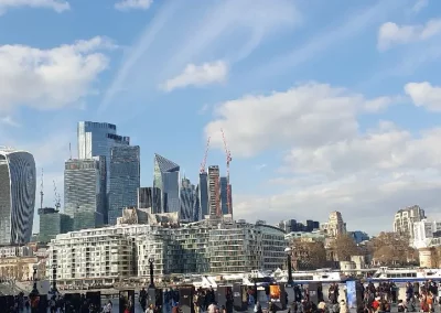 Zájezd VB a Francie