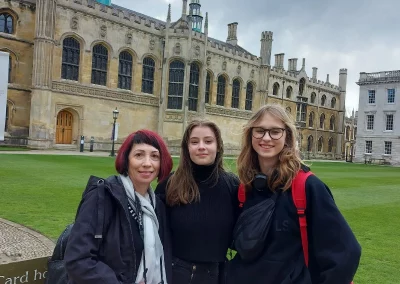 Zájezd VB a Francie