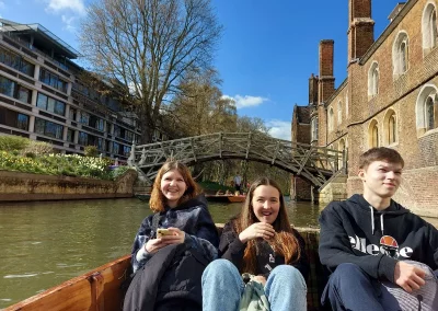 Zájezd VB a Francie