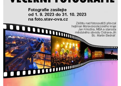 Plakát fotosoutěže