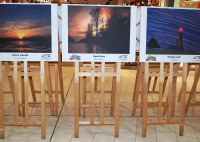 Výstava fotosoutěže