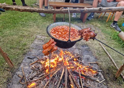 DofE výprava