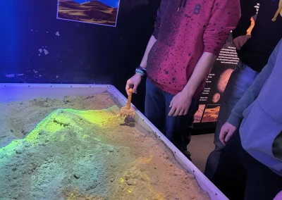 Planetárium
