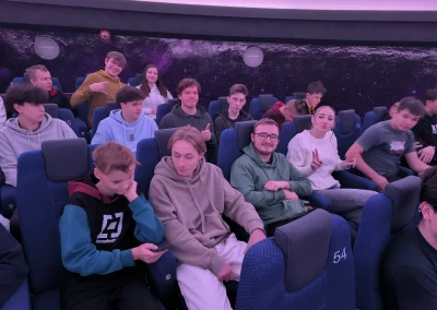 Planetárium
