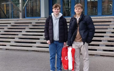 Liga rozpočtářů 2025