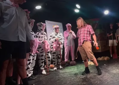 Animal Farm