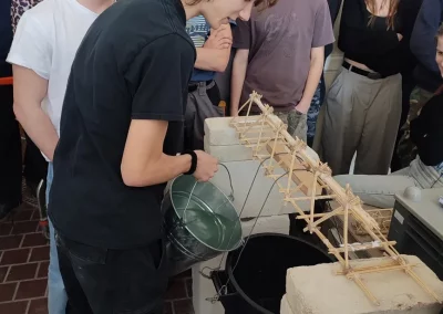 Bridge Builder Contest