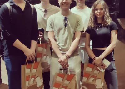 Celostátní kolo Velux