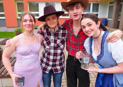 Poslední zvonění
