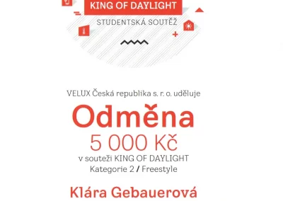 King of Daylight