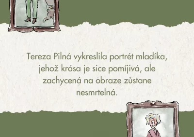 Literární soutěž
